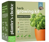 Herb Growing Kit